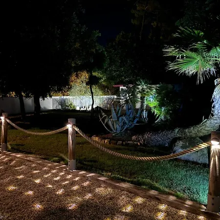 Villa A 130 M Piscine Partages Soulac-sur-Mer
