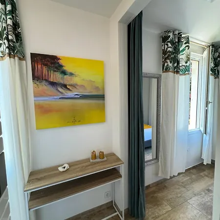 A 130 M Piscine Partages Villa *